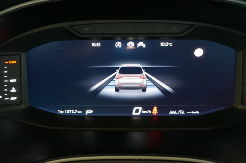 SEAT Arona ARONA 1,5 TSI FR DSG NAVI DINAMICA RFK ACC SHZ — photo 28