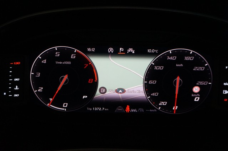 SEAT Arona ARONA 1,5 TSI FR DSG NAVI DINAMICA RFK ACC SHZ — photo 15