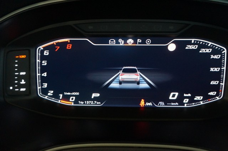 SEAT Arona ARONA 1,5 TSI FR DSG NAVI DINAMICA RFK ACC SHZ — photo 25