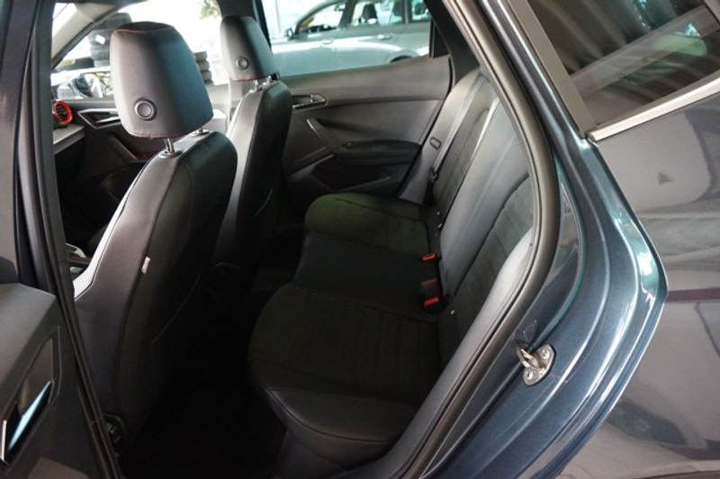 SEAT Arona ARONA 1,5 TSI FR DSG NAVI DINAMICA RFK ACC SHZ — photo 7