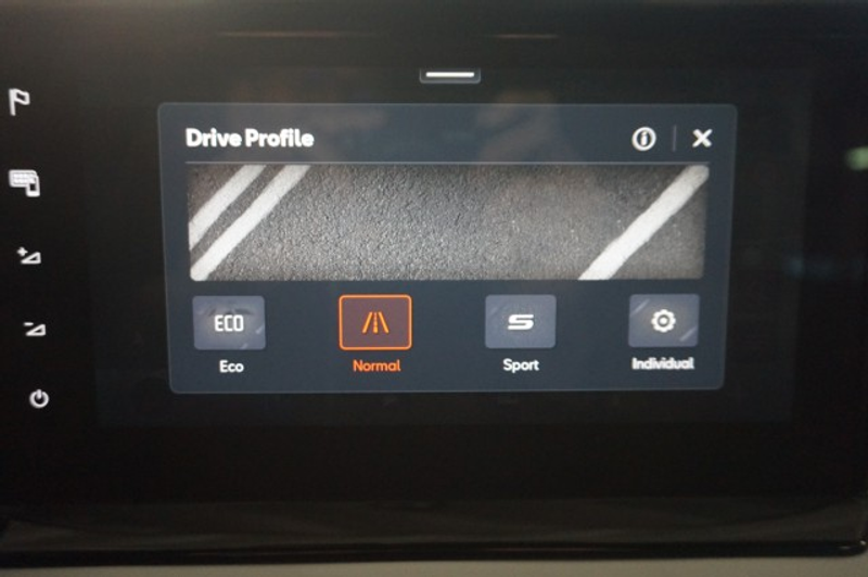 SEAT Arona ARONA 1,5 TSI FR DSG NAVI DINAMICA RFK ACC SHZ — photo 20