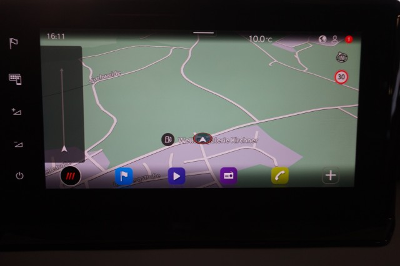 SEAT Arona ARONA 1,5 TSI FR DSG NAVI DINAMICA RFK ACC SHZ — photo 16