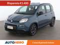Fiat Panda 1.0 Mild-Hybrid City Life MHEV Blu/Azzurro - thumbnail 1