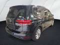 Volkswagen Touran Comfortline 1.5 TSI DSG LED NAV 17" SFW Schwarz - thumbnail 3