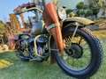 Harley-Davidson WLA Military WWII Groen - thumbnail 2