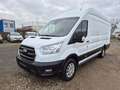Ford Transit Kasten 350 L4 Trend Blanc - thumbnail 1