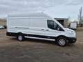 Ford Transit Kasten 350 L4 Trend Blanc - thumbnail 4