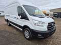 Ford Transit Kasten 350 L4 Trend Blanc - thumbnail 3