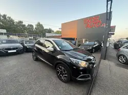 Renault Captur dCi 90 Energy Setamp;S eco² Intens