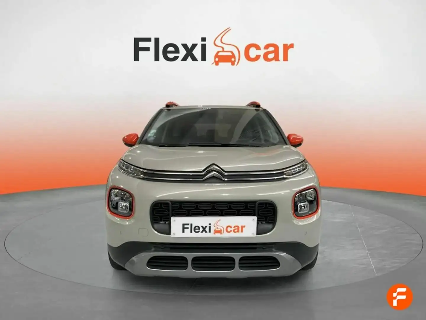 Citroen C3 Aircross PureTech 96kW (130CV) S&S SHINE Amarillo - 2