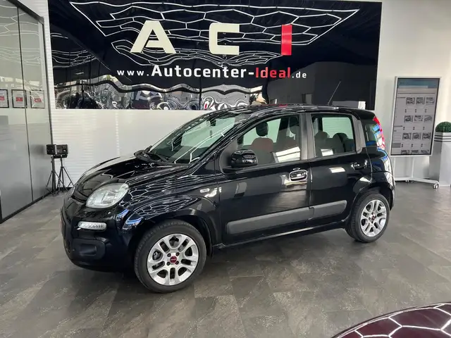 Fiat Panda view 4