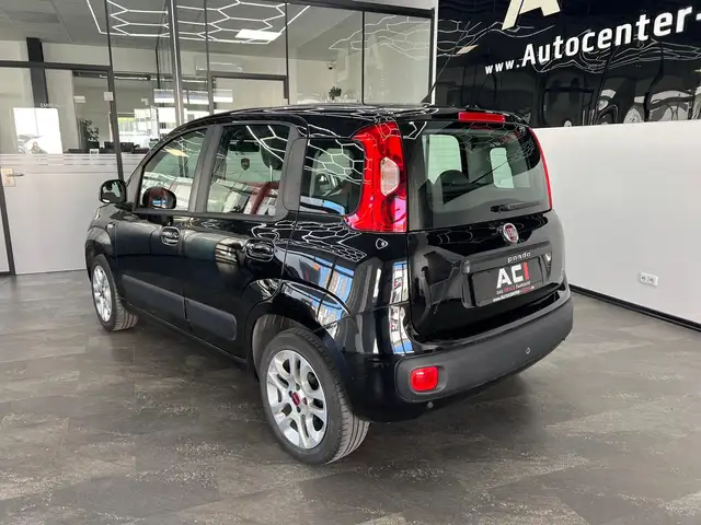 Fiat Panda view 7