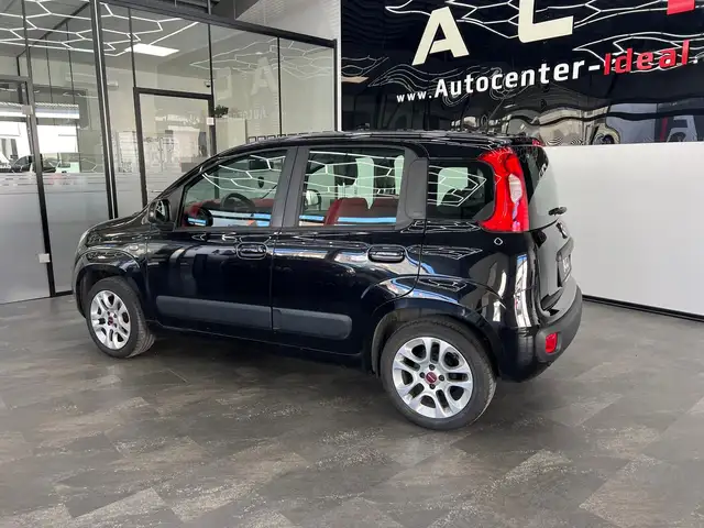 Fiat Panda view 6