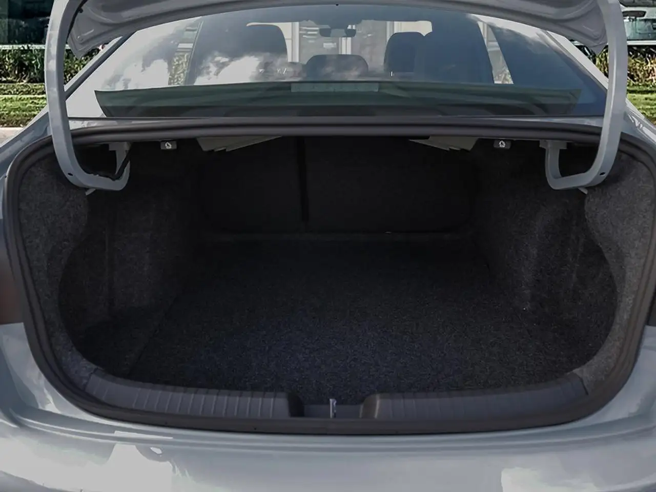 Volkswagen Jetta photo Volkswagen Jetta