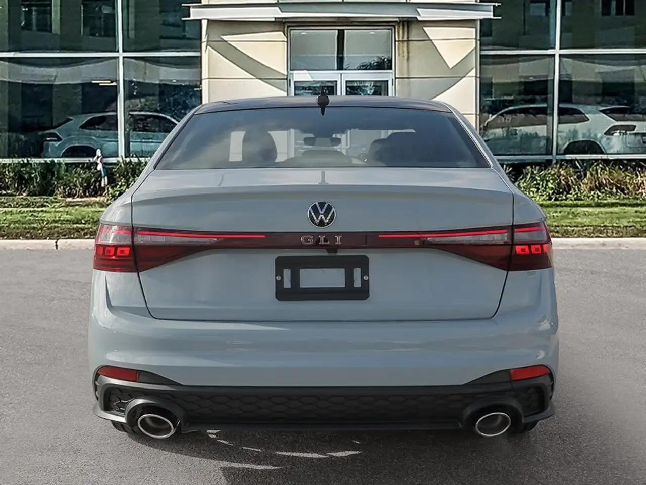 Volkswagen Jetta photo Volkswagen Jetta