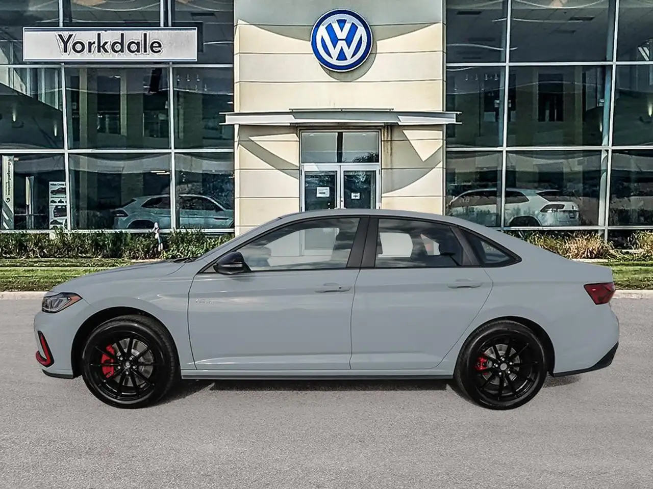 Volkswagen Jetta photo Volkswagen Jetta
