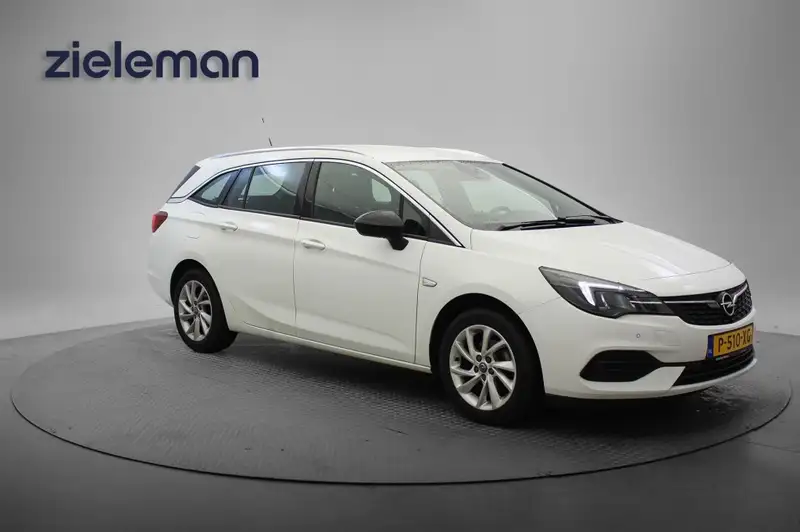 OPEL Tour