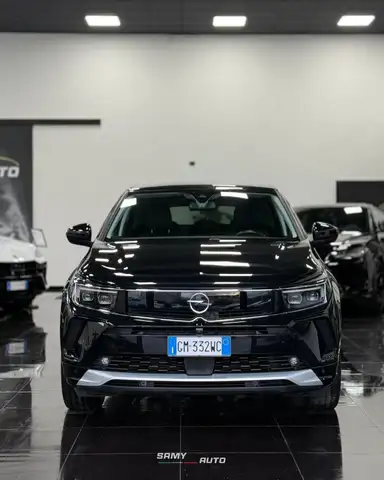 Opel Grandland X 1.5 ecotec Business Elegance s