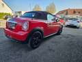 MINI Cooper Roadster 1.6 | TÜV neu Rojo - thumbnail 4