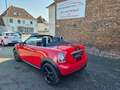 MINI Cooper Roadster 1.6 | TÜV neu Rojo - thumbnail 8