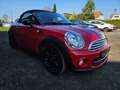 MINI Cooper Roadster 1.6 | TÜV neu Rojo - thumbnail 3