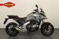 Honda NC 750 X DCT Grijs - thumbnail 1