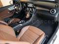 Mercedes-Benz C 220 d 4MATIC Coupé AMG/MULTIBEAM/Kamera/Standheizung Blanc - thumbnail 6