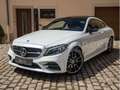 Mercedes-Benz C 220 d 4MATIC Coupé AMG/MULTIBEAM/Kamera/Standheizung Blanc - thumbnail 1