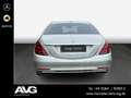 Mercedes-Benz S 560 S 560 4M Lim. lang COMA. 360° RFK Pano Multi LED Argento - thumbnail 4