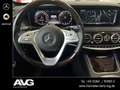 Mercedes-Benz S 560 S 560 4M Lim. lang COMA. 360° RFK Pano Multi LED Argento - thumbnail 7