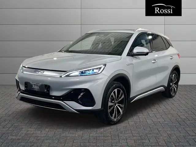 BYD Atto 3 2025 Comfort