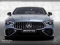 Mercedes-Benz AMG GT 43  Cp. 4M Perf-Abgas Fahrass WideScreen Blau - thumbnail 6