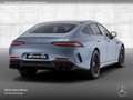 Mercedes-Benz AMG GT 43  Cp. 4M Perf-Abgas Fahrass WideScreen Blau - thumbnail 4