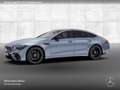 Mercedes-Benz AMG GT 43  Cp. 4M Perf-Abgas Fahrass WideScreen Blau - thumbnail 3