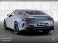Mercedes-Benz AMG GT 43  Cp. 4M Perf-Abgas Fahrass WideScreen Blau - thumbnail 21
