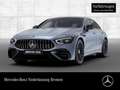 Mercedes-Benz AMG GT 43  Cp. 4M Perf-Abgas Fahrass WideScreen Blau - thumbnail 1