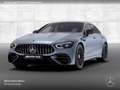 Mercedes-Benz AMG GT 43  Cp. 4M Perf-Abgas Fahrass WideScreen Blau - thumbnail 2