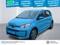 Volkswagen e-up! Max Kamera GRA Klima Sitzhzg Blau - thumbnail 1