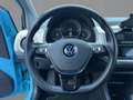 Volkswagen e-up! Max Kamera GRA Klima Sitzhzg Blau - thumbnail 13