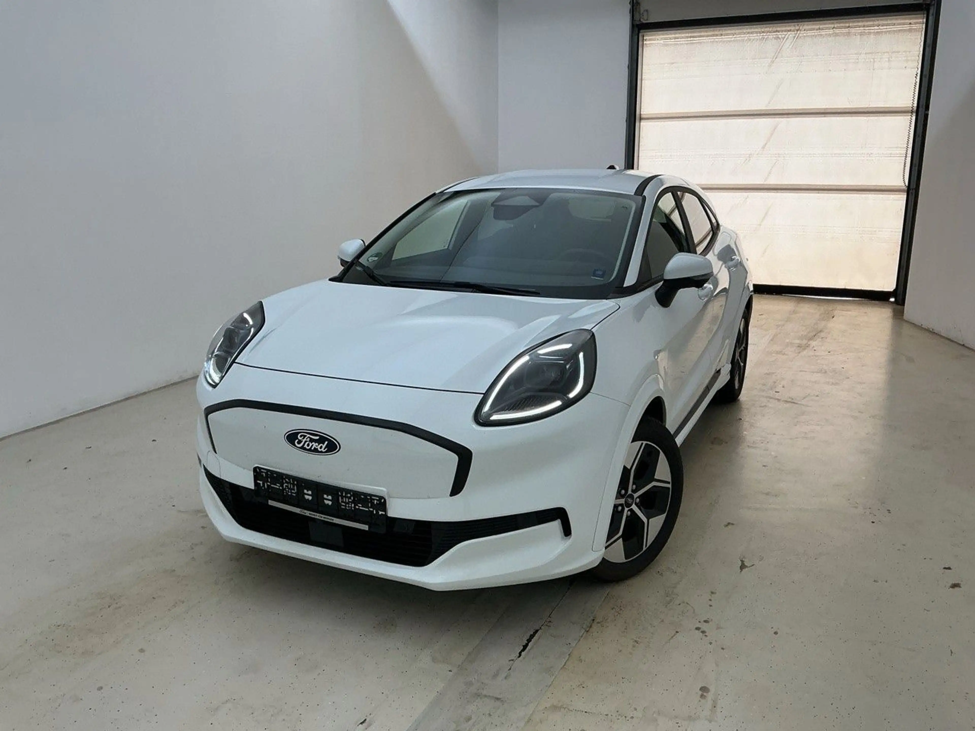 Ford Puma Gen-E 43 kWh/ACC/360-KAMERA/GANZJAHRESREIFE — photo 2
