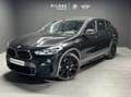 BMW X2 sDrive20iA 192ch M Sport X DKG7 Euro6d-T 132g Noir - thumbnail 1