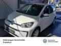 Volkswagen up! e-up! Climatronic Weiß - thumbnail 1