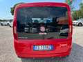 Fiat Doblo 1.6 mjt 120cv AUTOCARRO 5 POSTI PREZZO IVA ESPOSTA Rosso - thumbnail 5