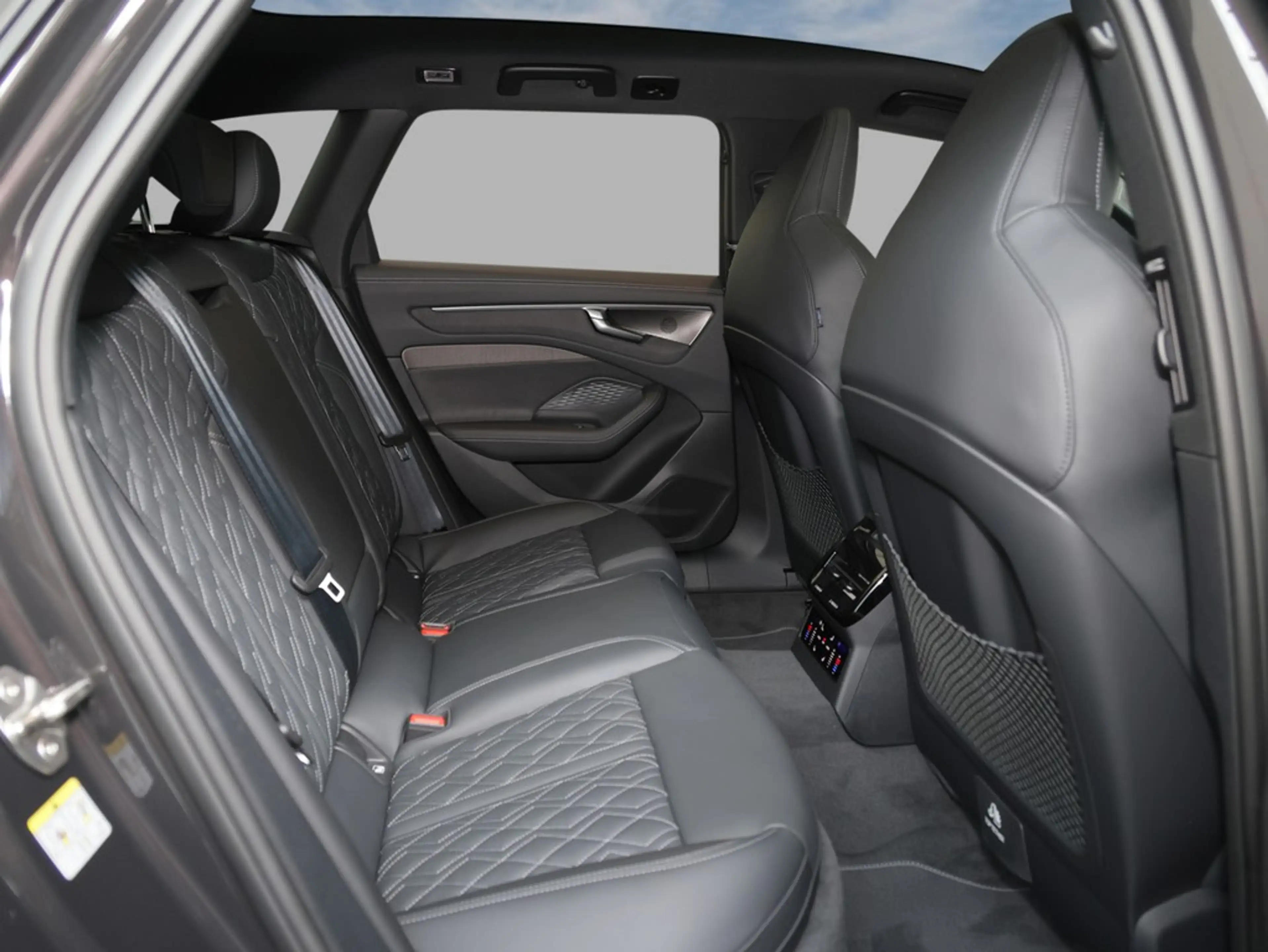 Audi A6 allroad TDI quattro 220 kW S tronic — photo 9