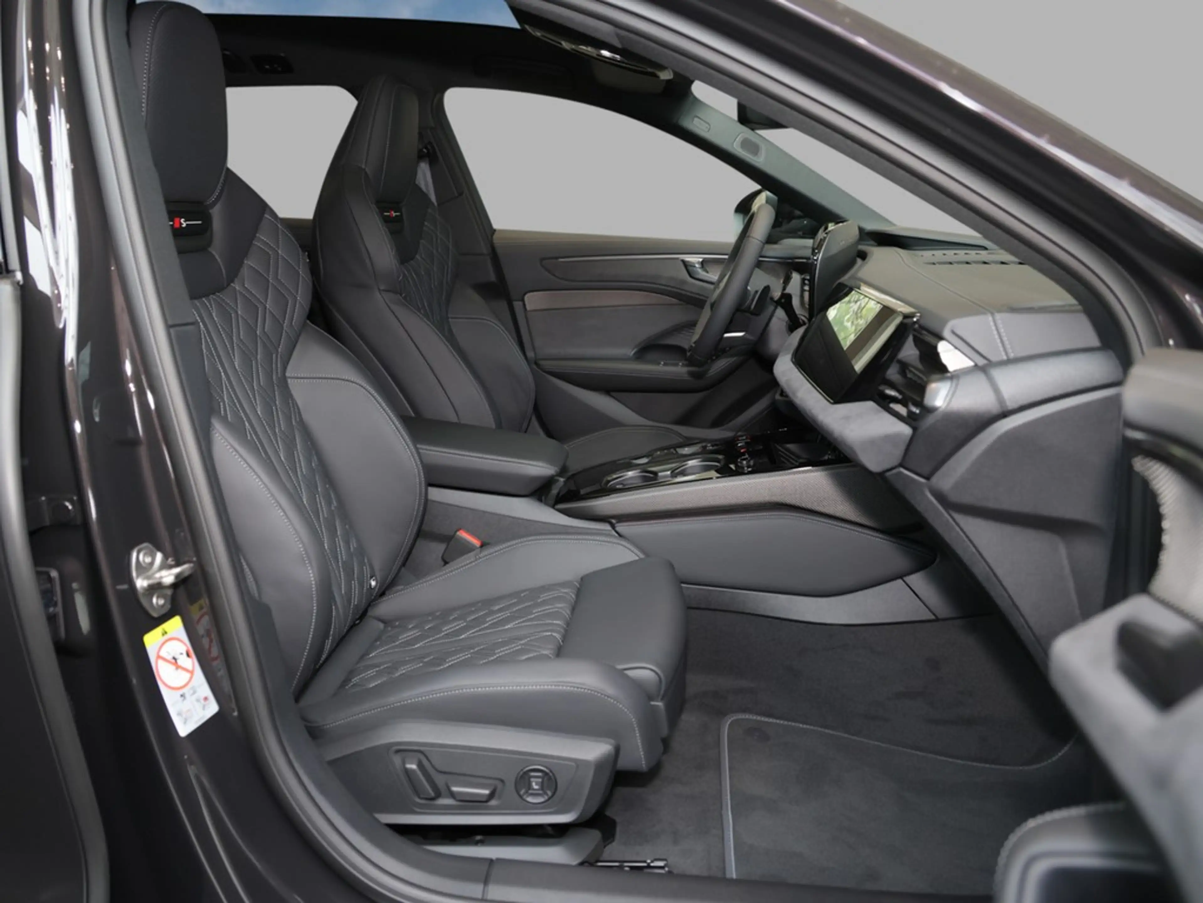 Audi A6 allroad TDI quattro 220 kW S tronic — photo 8