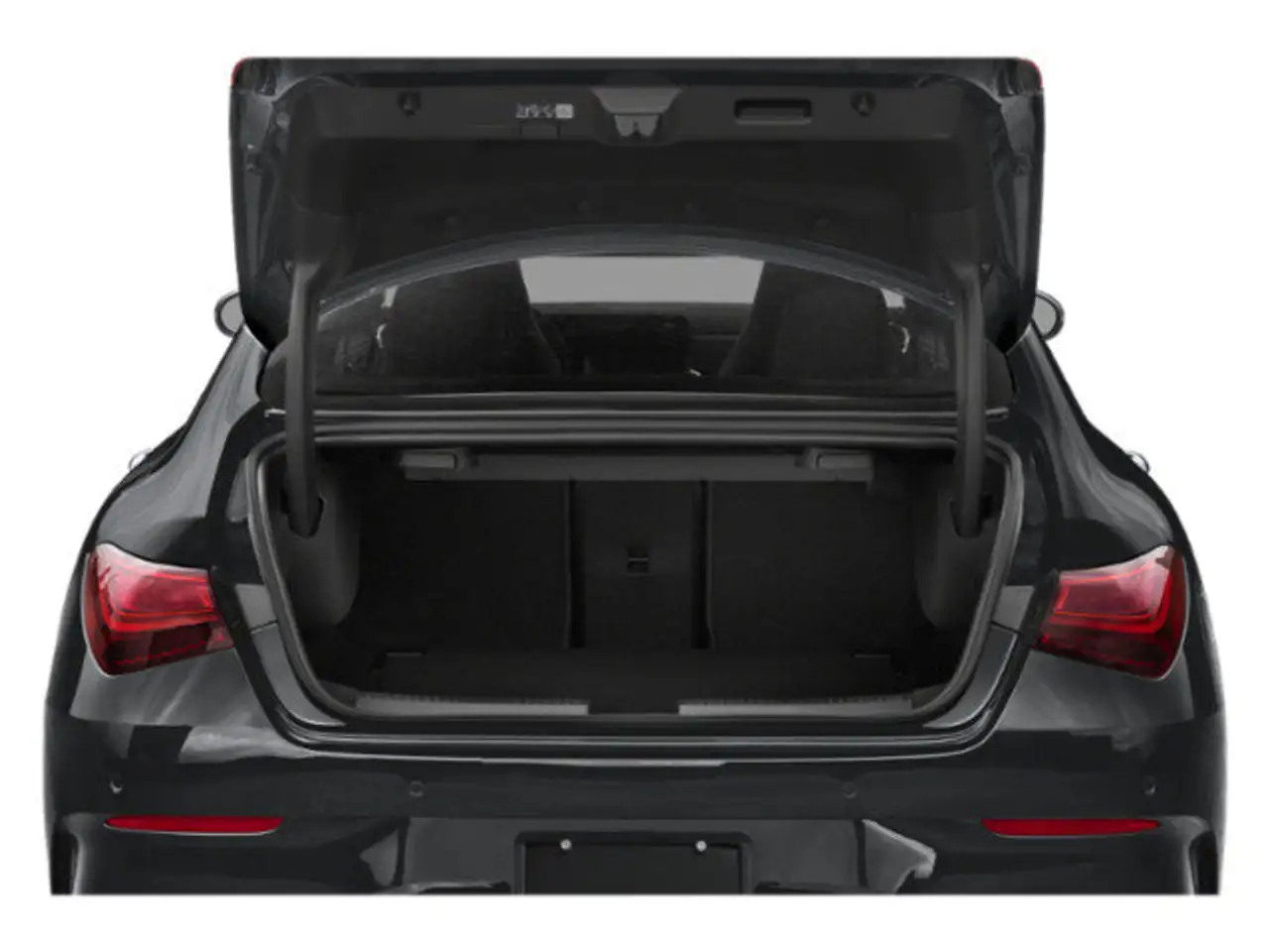 Mercedes-Benz CLA снимка Mercedes-Benz CLA