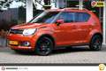 Suzuki Ignis 1.2 Smart Hybrid Stijl | 1e eigenaar | NLD auto Orange - thumbnail 5