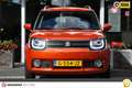 Suzuki Ignis 1.2 Smart Hybrid Stijl | 1e eigenaar | NLD auto Orange - thumbnail 7
