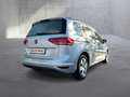 Volkswagen Touran TDI Argent - thumbnail 4