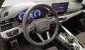 Audi A4 Avant 2.0 tdi mhev 204cv S line edition quattro Bleu - thumbnail 7